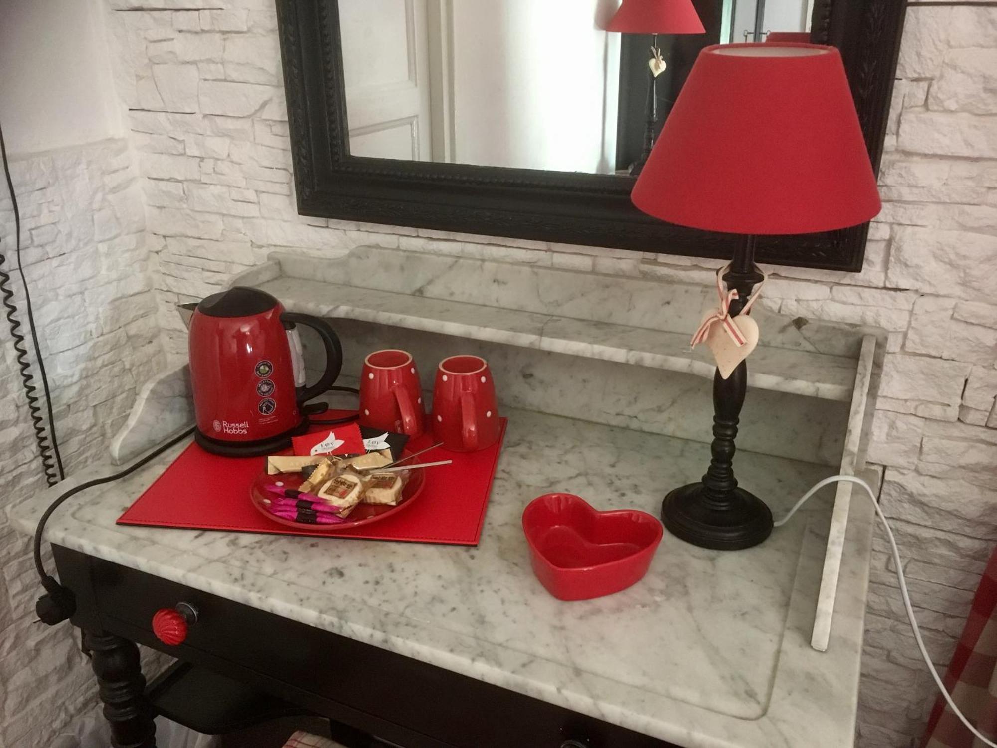 Hotel Boutique Saint-Louis Lisieux Luaran gambar