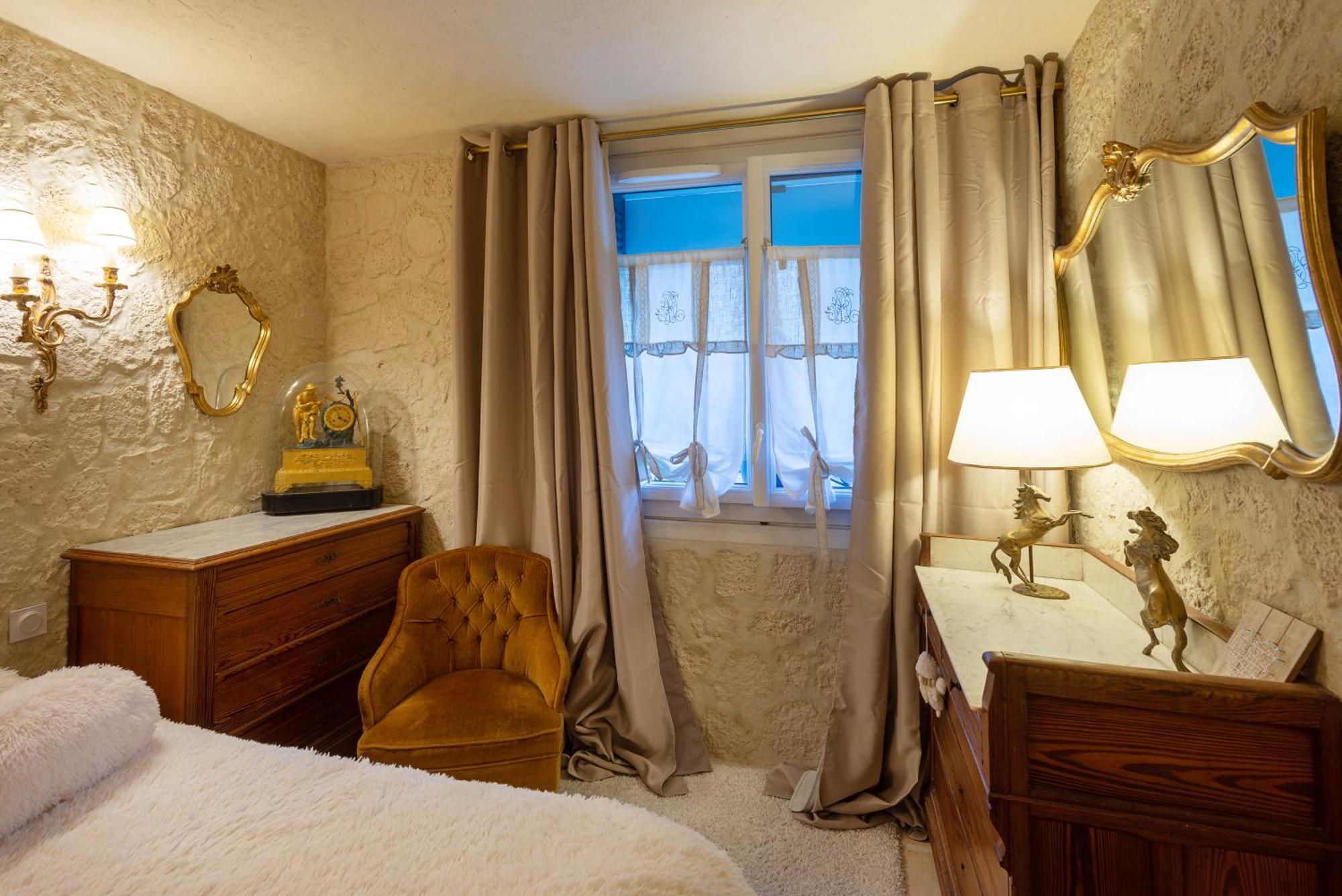 Hotel Boutique Saint-Louis Lisieux Luaran gambar
