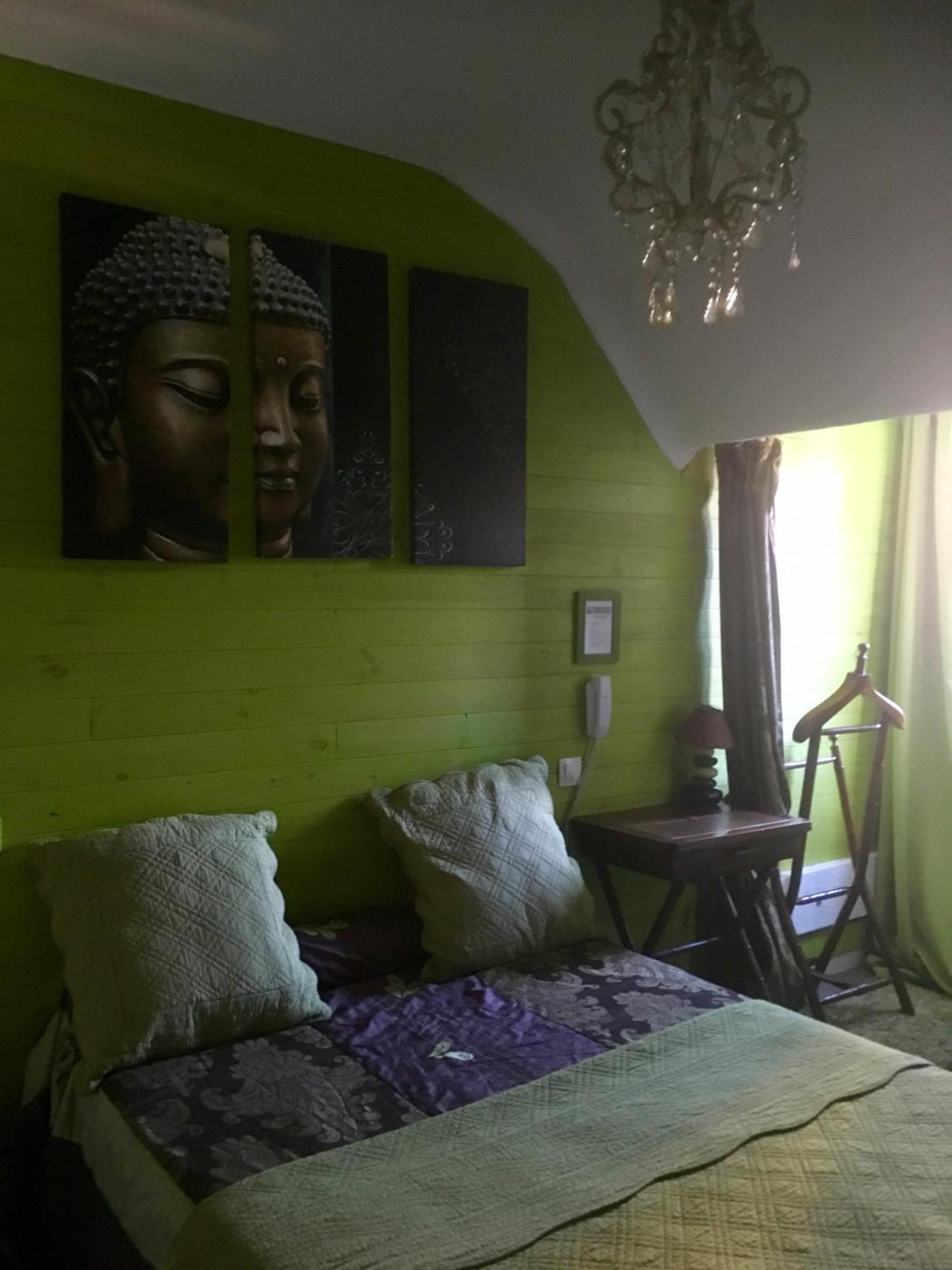 Hotel Boutique Saint-Louis Lisieux Luaran gambar