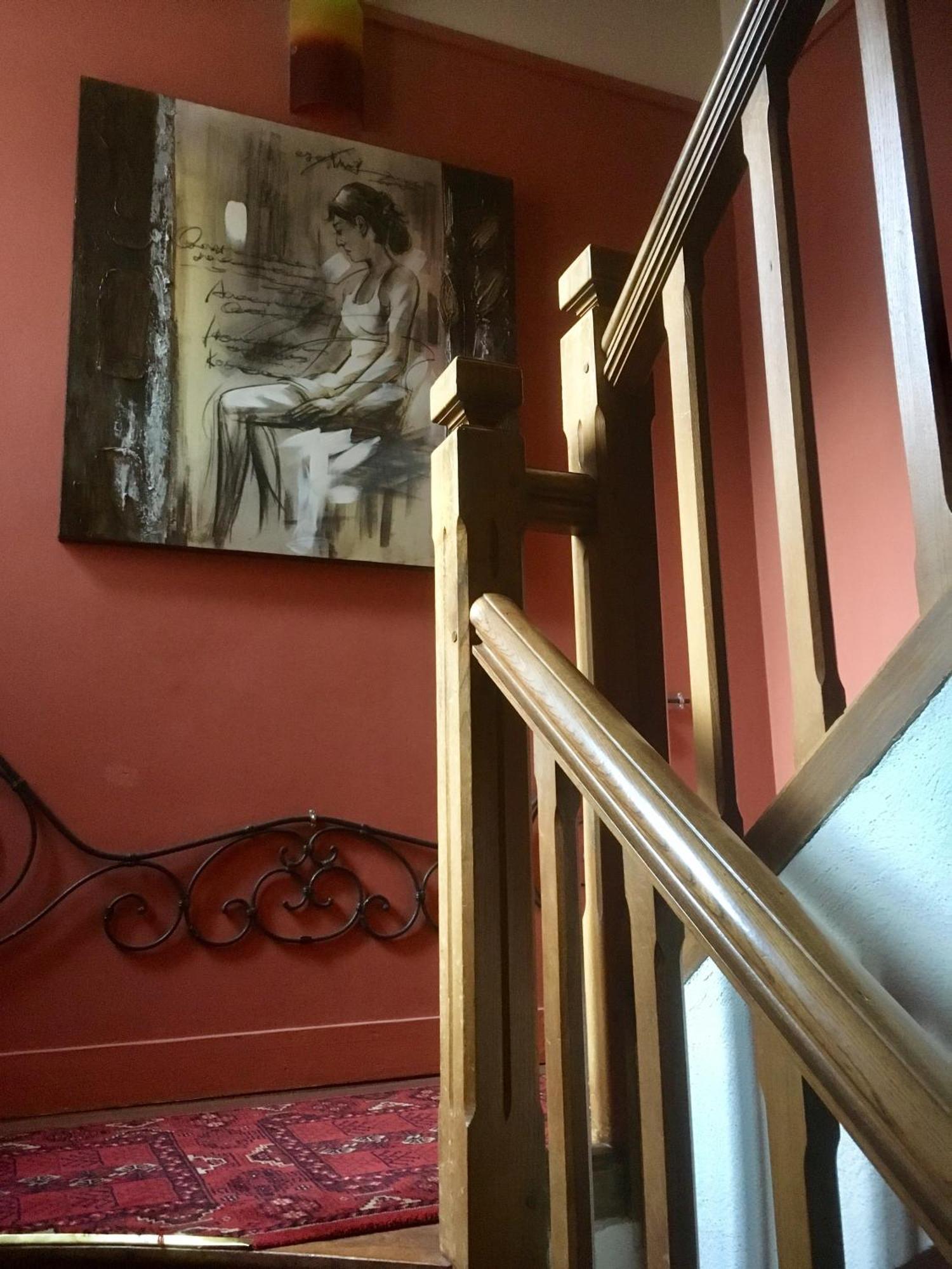 Hotel Boutique Saint-Louis Lisieux Luaran gambar