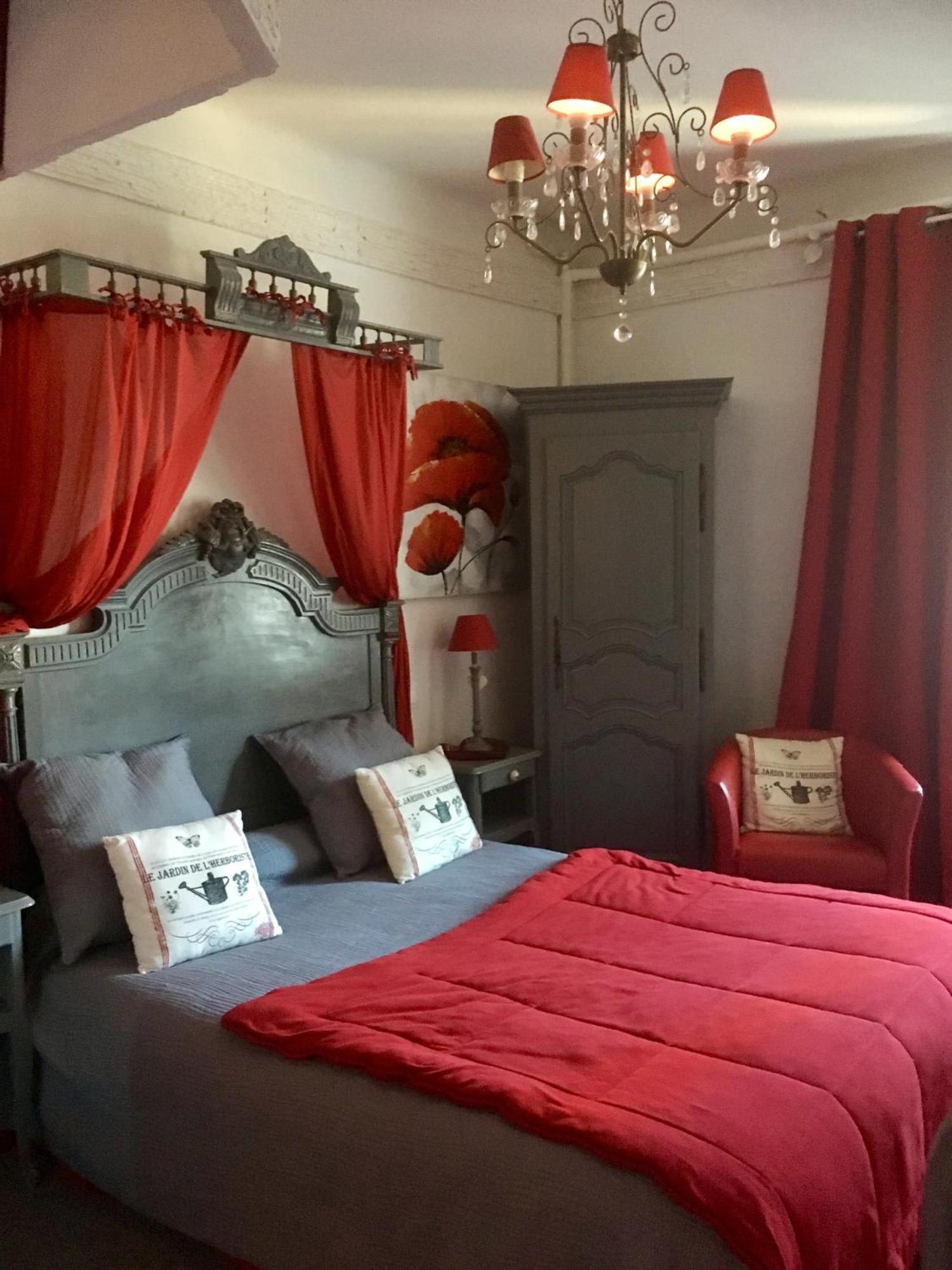 Hotel Boutique Saint-Louis Lisieux Luaran gambar