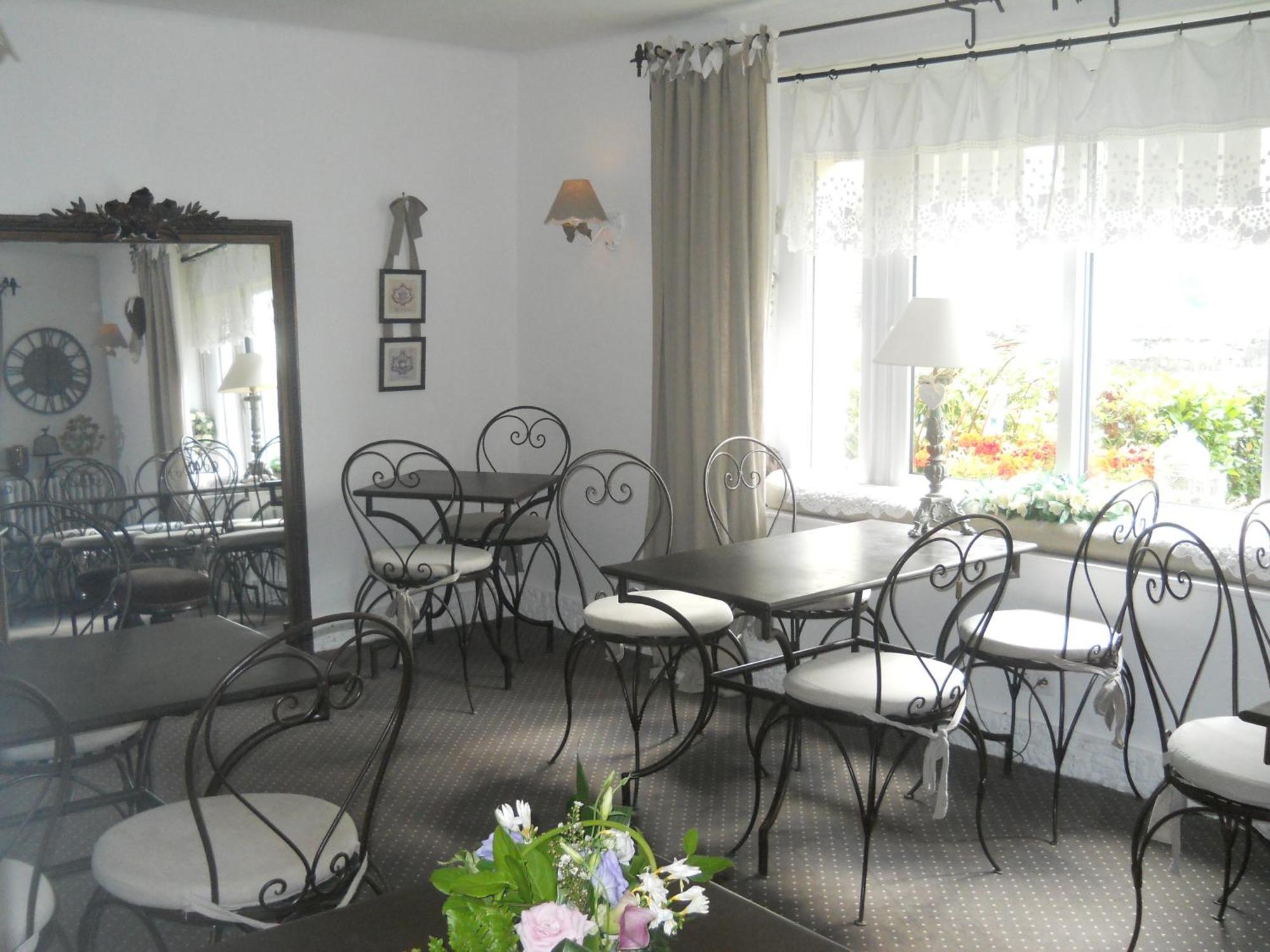 Hotel Boutique Saint-Louis Lisieux Luaran gambar
