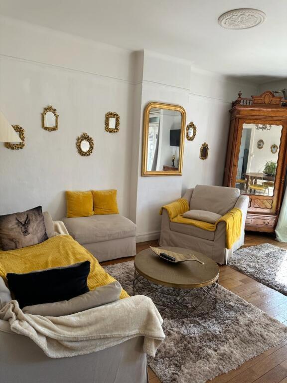 Hotel Boutique Saint-Louis Lisieux Luaran gambar