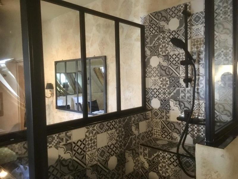 Hotel Boutique Saint-Louis Lisieux Luaran gambar