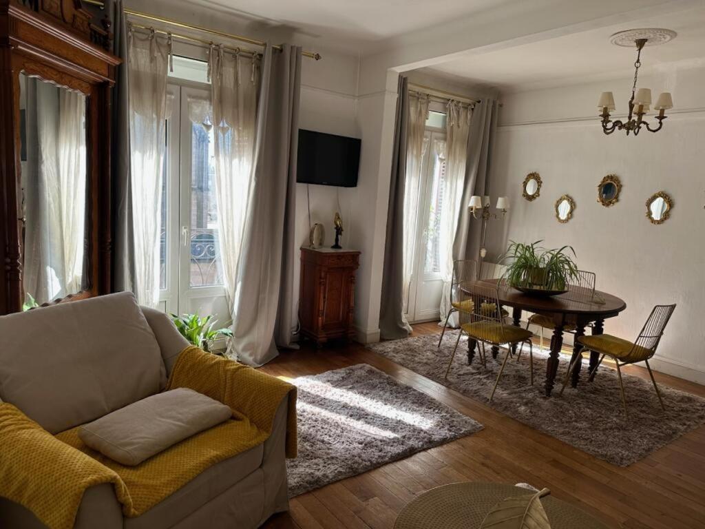 Hotel Boutique Saint-Louis Lisieux Luaran gambar