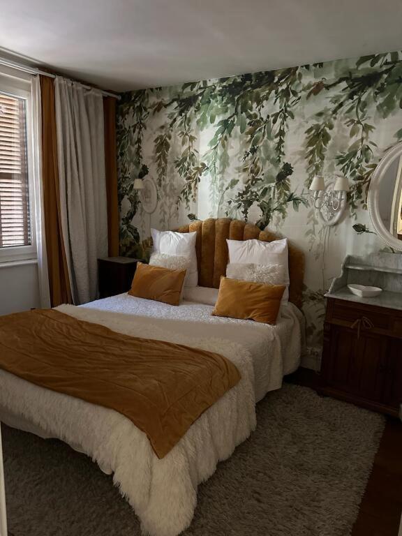 Hotel Boutique Saint-Louis Lisieux Luaran gambar
